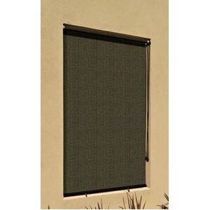 Outdoor Roller Shade