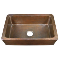 Wayfair | Old Fashioned Kitchen Sinks You'll Love in 2022