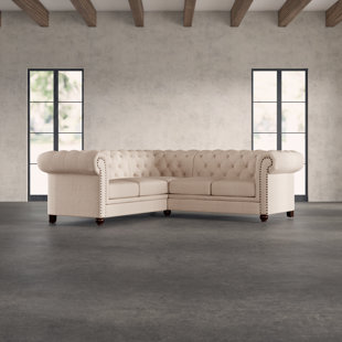 Fannin Sectional by Greyleigh