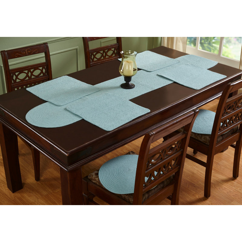 Highland Dunes Manolla 4 Piece 15 Placemat Set Wayfair