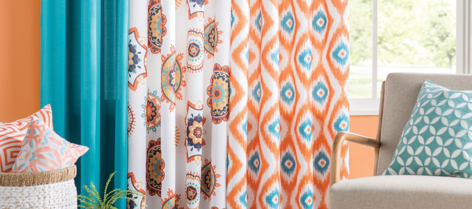Big Sale Matching Rugs Curtains Pillows You Ll Love In 2020