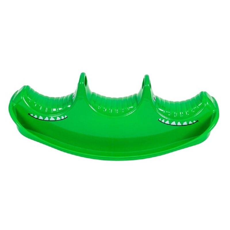 little tikes crocodile rocker