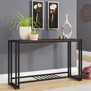 Fogg Console Table By Ivy Bronx