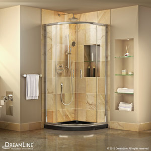 Prime Frameless 36