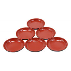 Acrylic Melamine World Menagerie Serving Dishes You Ll Love In 2020 Wayfair