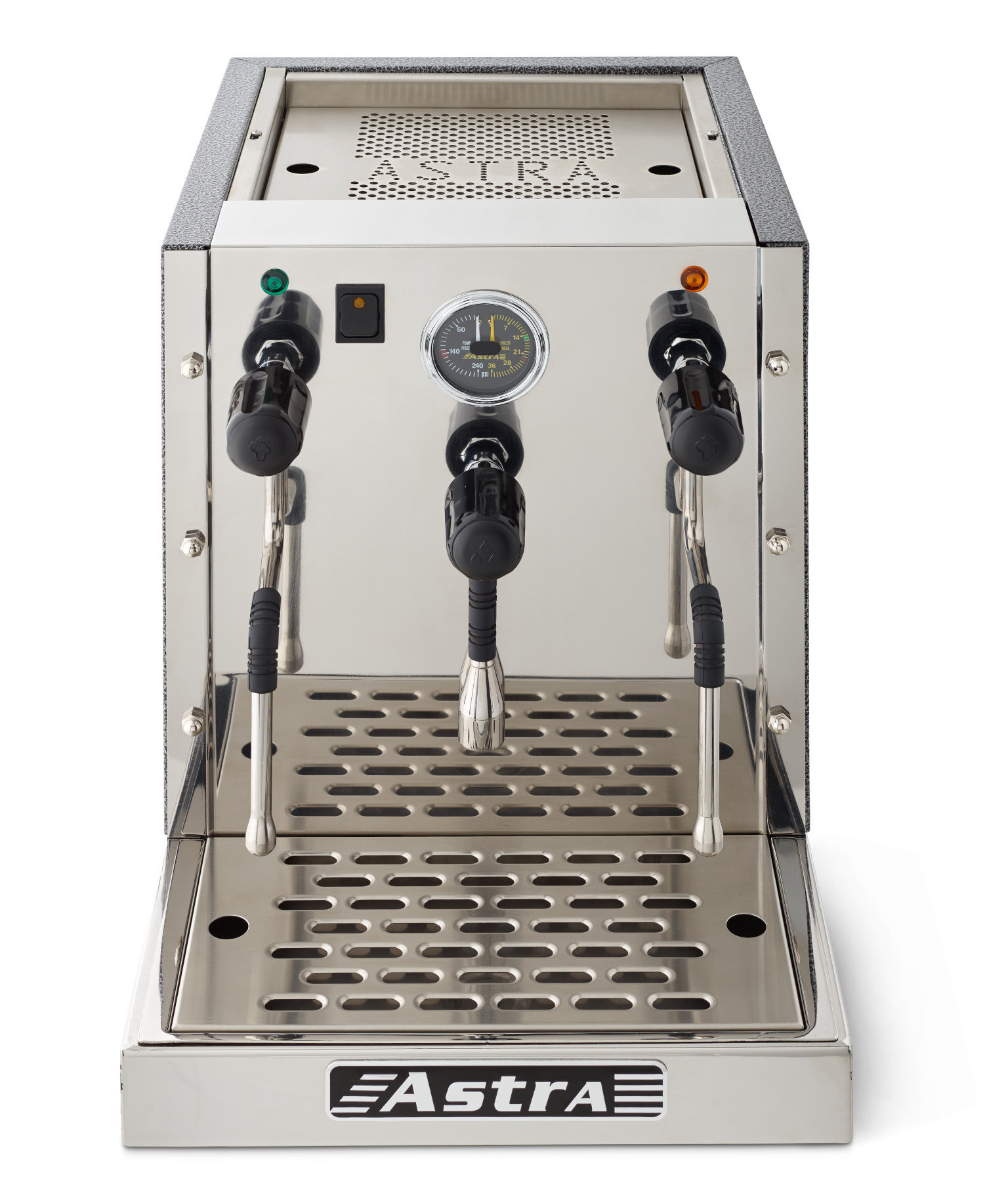 Astra Manufacturing Pro Steamer Semi 