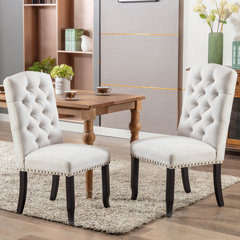 24 inch dining chairs