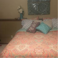 Echo Design Guinevere Comforter Set Reviews Wayfair Ca