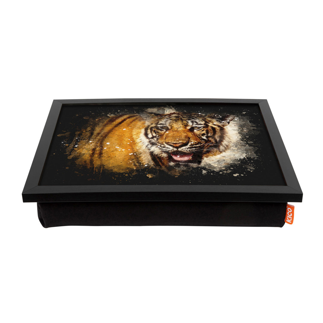 East Urban Home Laptop-Tablett Tiger Vol.7