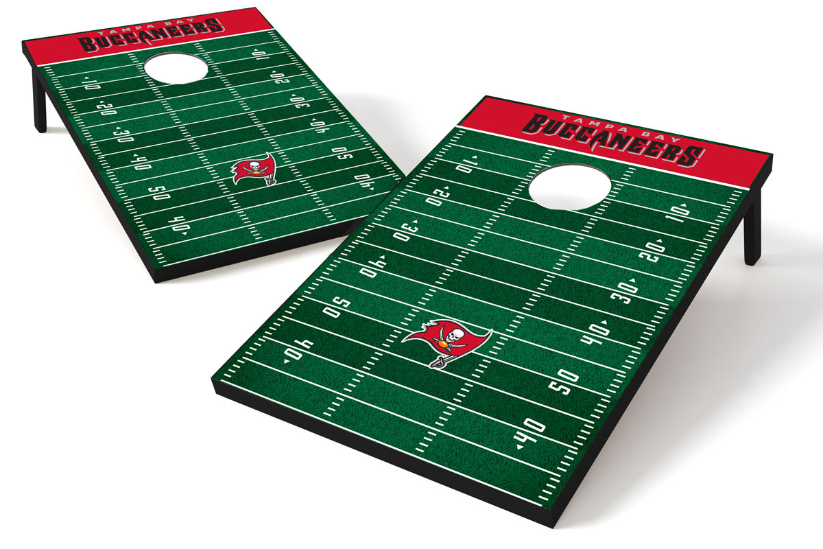 DALLAS COWBOYS CORNHOLE BEAN BAGS TOSS GAME SET OF 8 FREE SHIPPING CORN HOLE