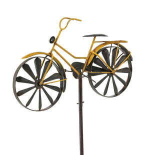 Bicycle Spinner | Wayfair