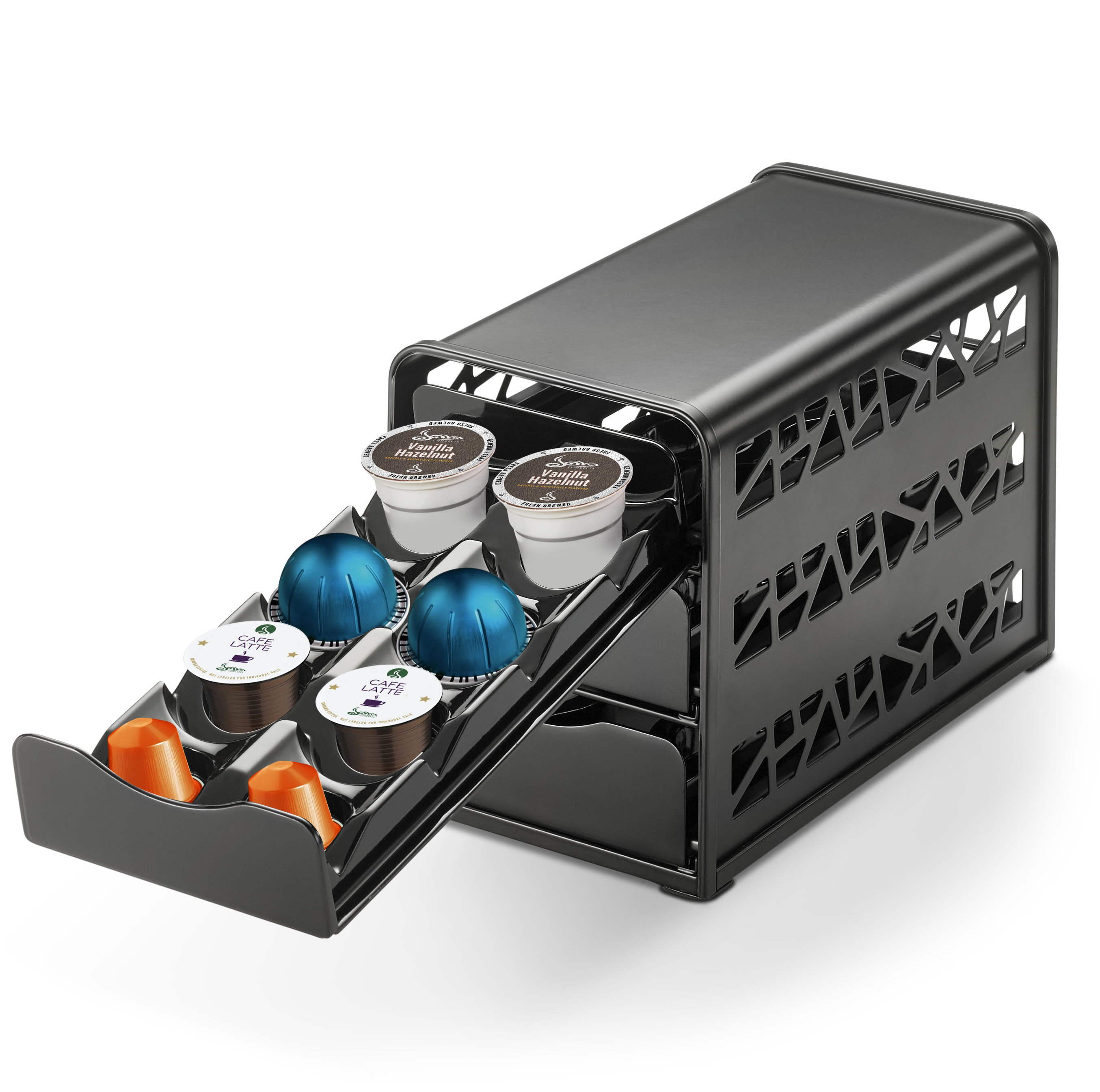 keurig drawers
