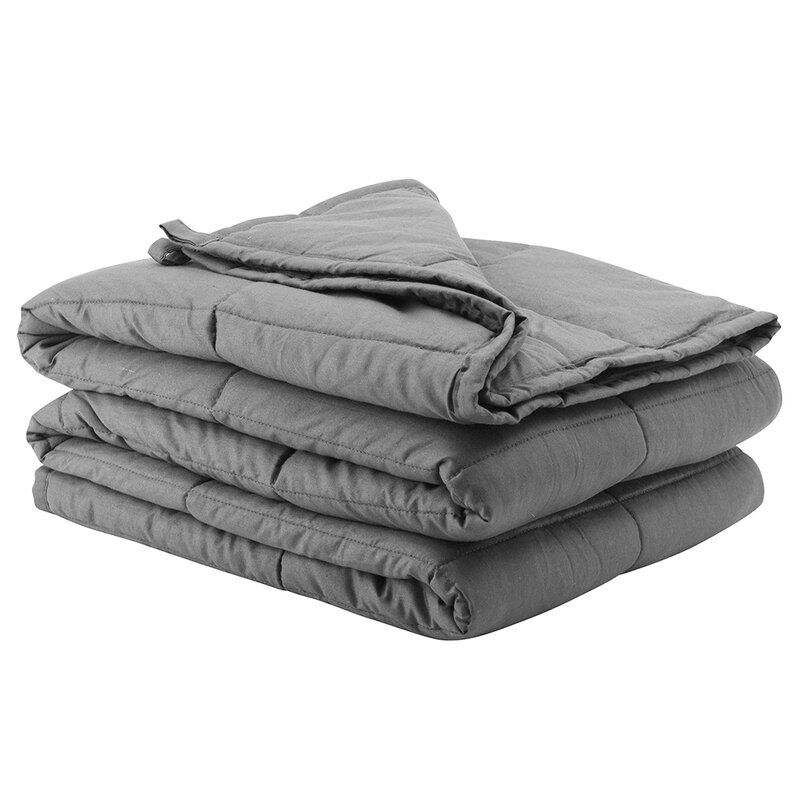 wayfair h blanket