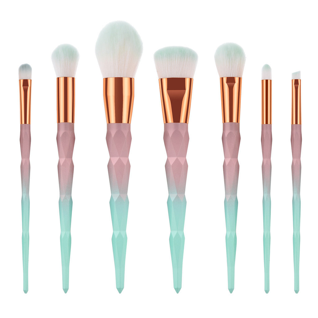 Rebrilliant Blush Liquid Cream Brushes Kit Wayfair
