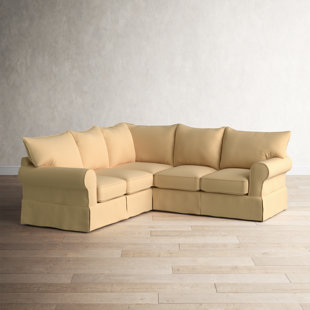 birch lane reclining sofa