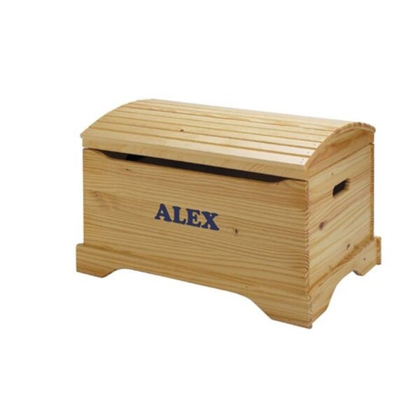 cute toy boxes