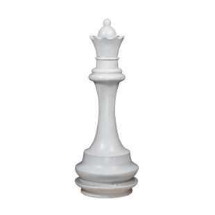 Large Chess Piece Decor Wayfair Save