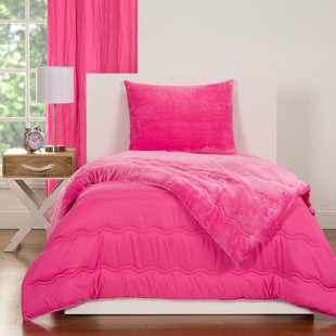 Magenta 10 Piece Cyprus Comforter Set Comforter Sets Kohls Bedding Sets Comforters