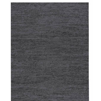 Tufenkian Kaibab Striped Hand Knotted Wool Peppercorn Rug Wayfair