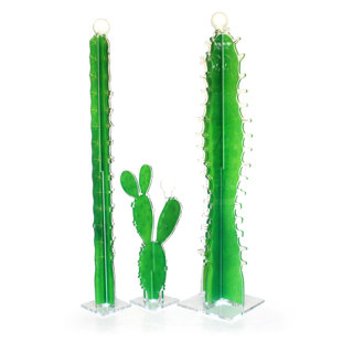 Cactus Lamp | Wayfair Cactus Lamp | Wayfair