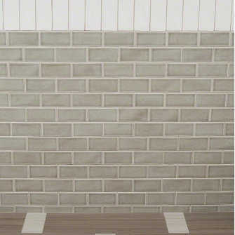 Ceramic Subway Tile 3x6 Design Ideas Msi 3 X 6 Ceramic Subway Tile In Whisper White Wayfair