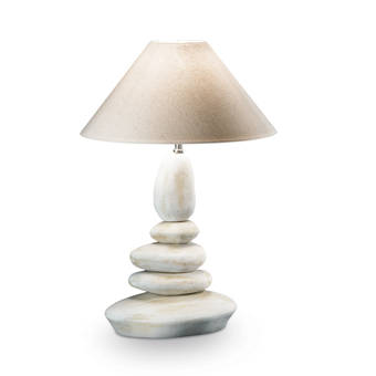 Mercer41 Zacharias 38 Table Lamp Set Wayfair