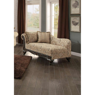 Go to store & view more images Astoria Grand Donofrio Chaise Lounge
