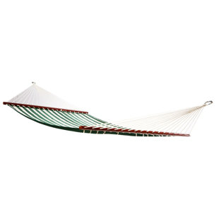 Go to store & view more images Freeport Park Aaliyah Quilted Tree Hammock