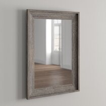 30 Inch Bathroom Mirror Wayfair