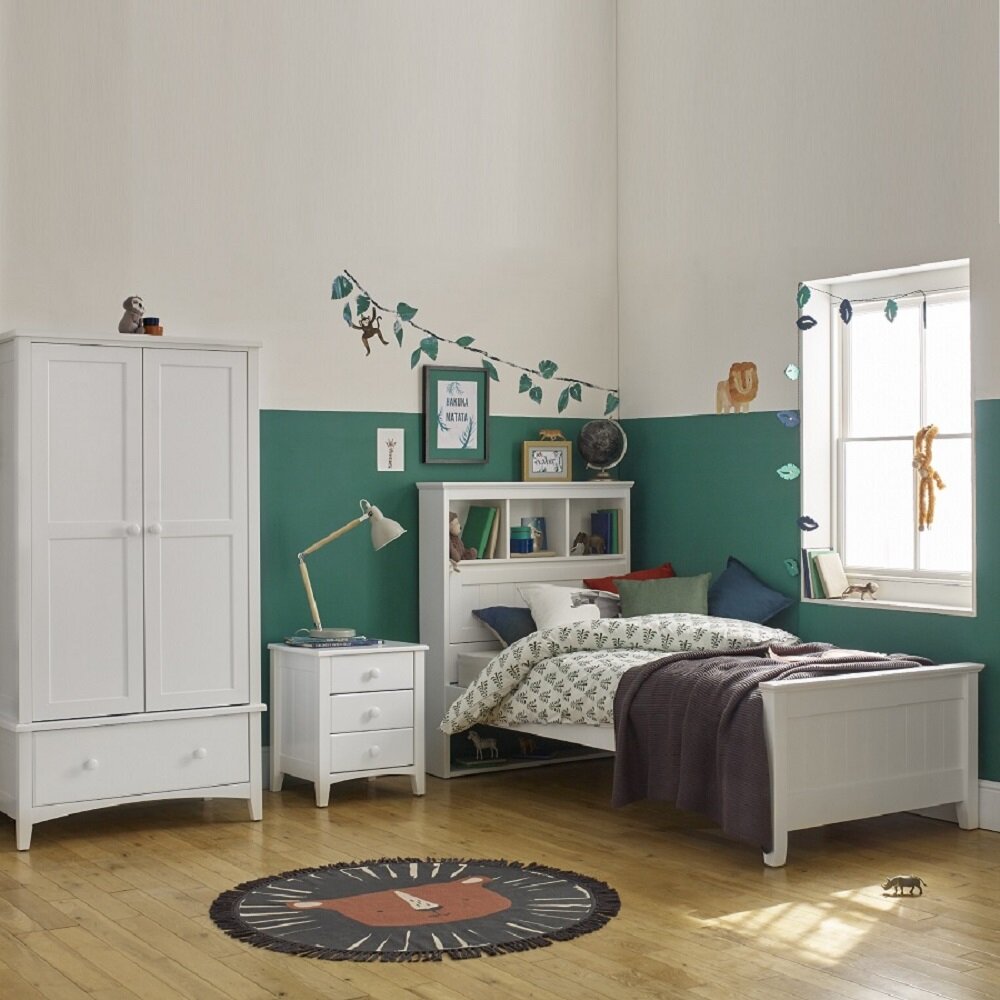 children's 3 piece bedroom sets