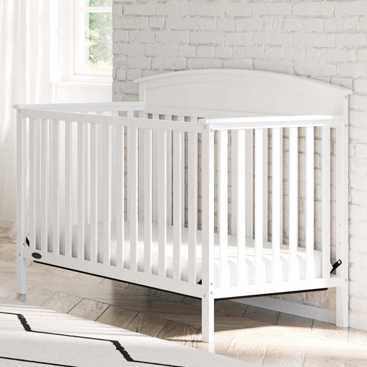 graco benton crib