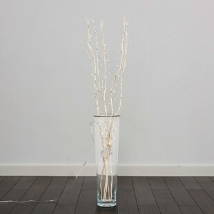 Led Branch Twig Lights Wayfair Co Uk