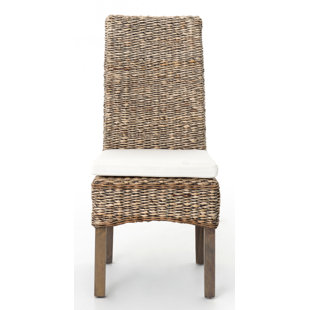 Huetter Parsons Chair