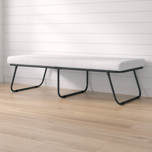 twin size folding cot