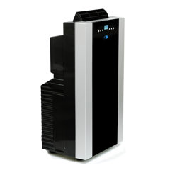 Window Ac With Heat Wayfair