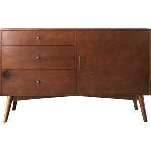 Modern Tv Stands Entertainment Centers Allmodern Labarbera Tv Stand For Tvs Up To 55
