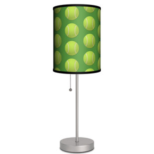 Best Palladino Tennis 19 Table Lamp By Ebern Designs Lamps Palladino Tennis 19 Table Lamp By Ebern Designs Lamps