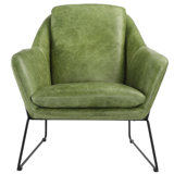 Modern Green Accent Chairs Allmodern