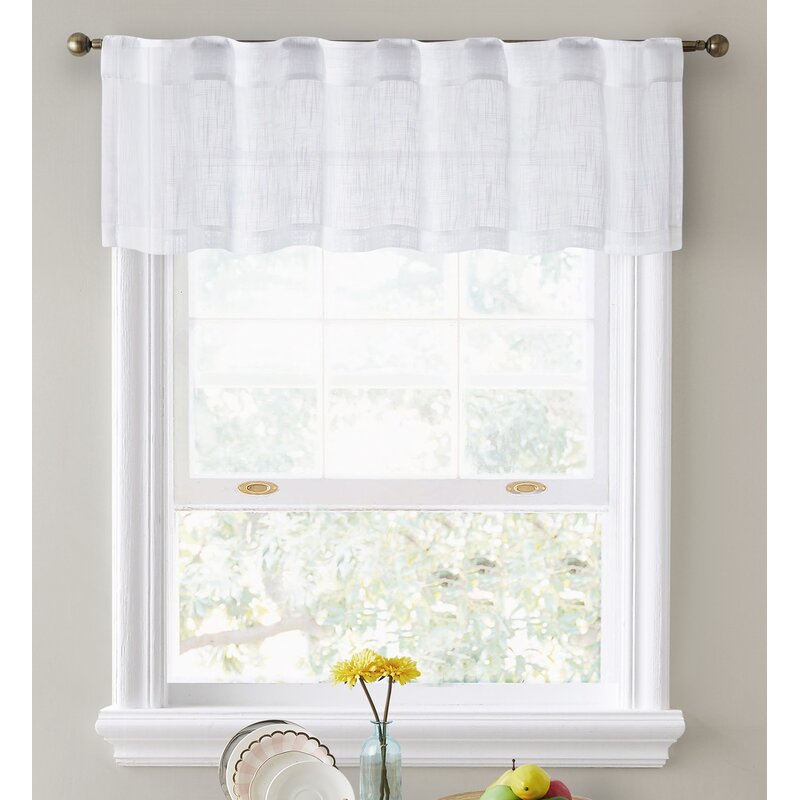 HLC.ME Brenda Faux Linen 54