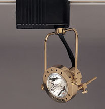 Find Sport 1-Light Track Head By PLC Lighting Find Sport 1-Light Track Head By PLC Lighting