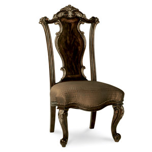 Hepburn Side Chair by Astoria Grand