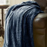 Dillon Luxury Throw