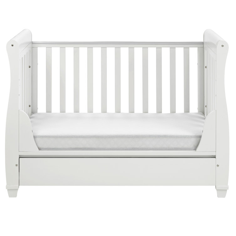 eva cot bed
