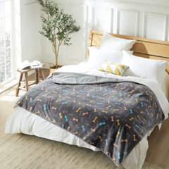 chew proof comforter