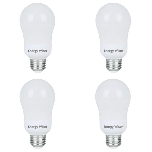 Standard Medium Base Bulb | What is an E26 Bulb, and What Does it Look ...