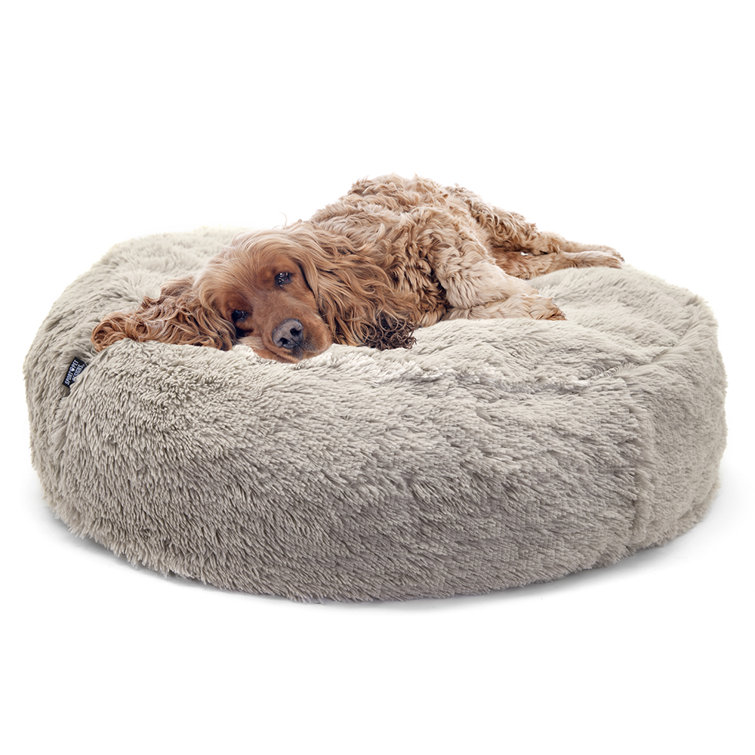 big comfy dog beds