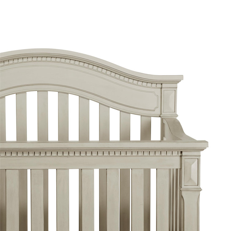 bertini graceland crib