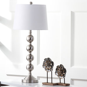 Erwon Stacked Gazing Ball 32.5