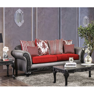 Go to store & view more images Astoria Grand Ridings Loveseat