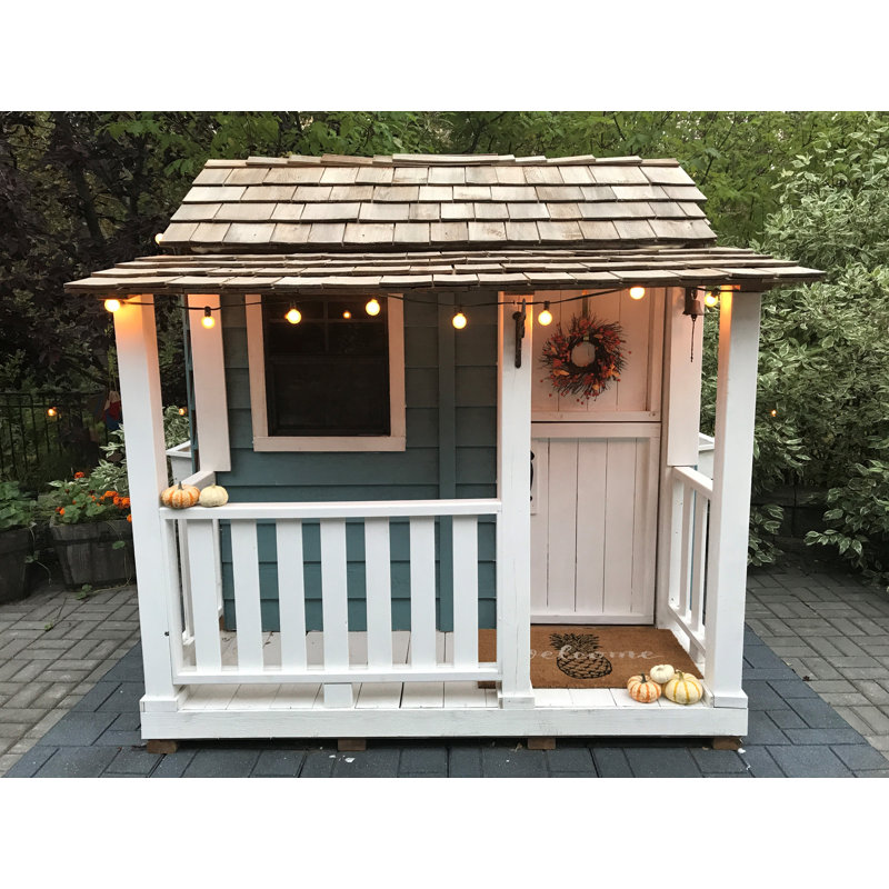 outdoor living today playhouse